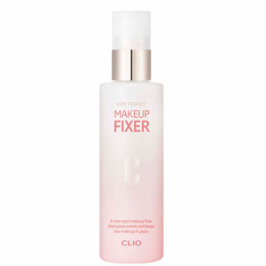 Clio Stay Perfect Makeup Fixer Spray