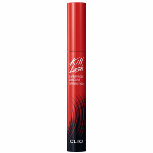 Clio Kill Lash Superproof Mascara