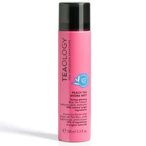 Teaology Peach Tea Hydra Mist