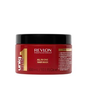 Revlon Uniqone All In One Mascarillas Para El Cabello