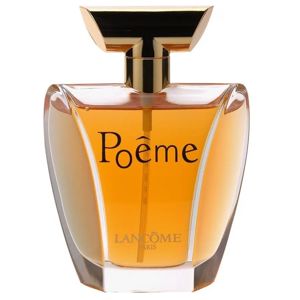 Lancôme Poême Perfumes