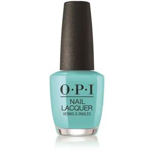 O.P.I Collection Lisbon
