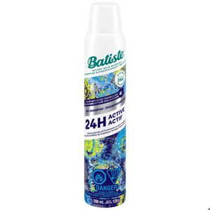 Batiste Active 24Hr Dry Shampoo
