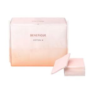 Shiseido Benefique Cotton Pad