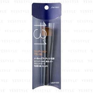 Shiseido 131 Foundation Brush