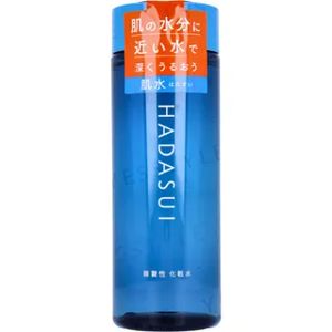 Shiseido Hadasui Skin Water Skin Lotion