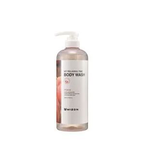 Mizon My Relaxing Time Body Wash