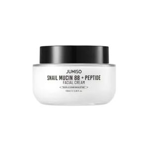 Jumiso Snail Mucin 88 + Peptide Facial Cream