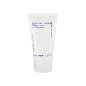 Innisfree Blueberry Rebalancing 5.5 Cleanser