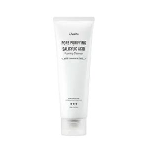 Jumiso Pore Purifying Salicylic Acid Foaming Cleanser