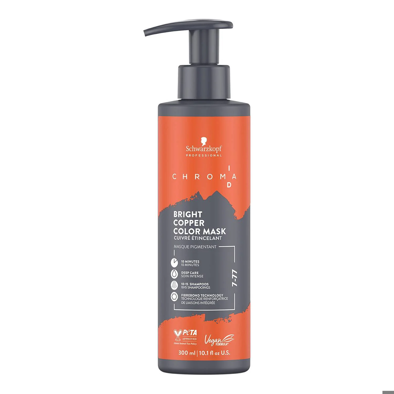 Schwarzkopf Professional Chroma Id Hair Color Mask