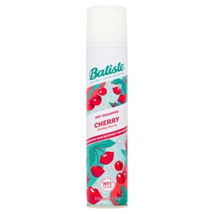Batiste Dry Shampoo Cherry