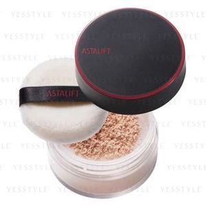 Astalift Loose Powder