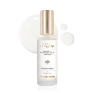 D'ALBA Intensive Volufiline Spray Ampoule