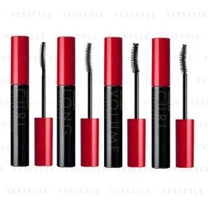 Shiseido Integrate Matsui Girls Mascara Curl