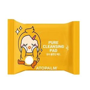 ATOPALM Pure Cleansing Pad
