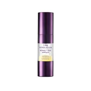 MISSHA Time Revolution Retinol 500 Shot Ampoule