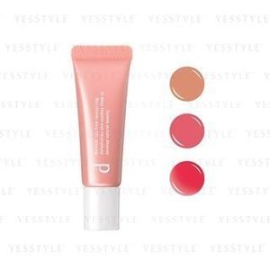 Shiseido D Program Lip Moist Essence Color
