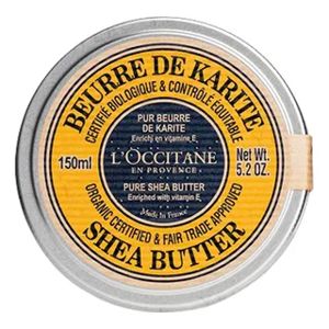 L'Occitane Pure Shea Butter