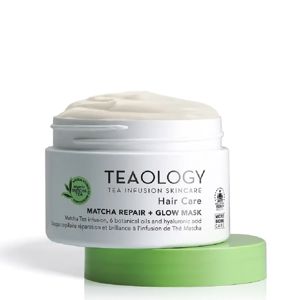 Teaology Matcha Hair Repair