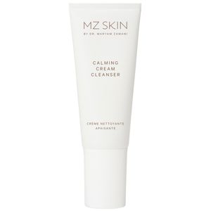 MZ Skin Calming Cream Cleanser
