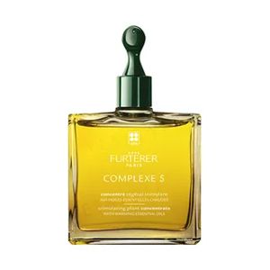 Rene Furterer Complex 5 Stimulating Plant Concentrate Scalp Treatment