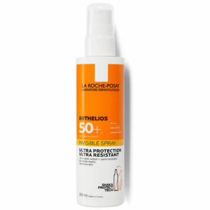 La Roche-Posay Anthelios Invisible Spray Spf50+
