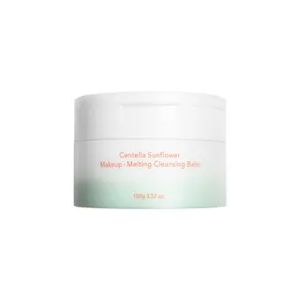 HaruHaru Wonder Centella Sunflower Cleansing Balm