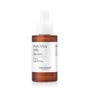 THE FACE SHOP Alltimate Multi Vita Serum