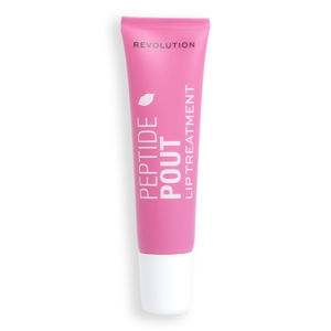 Revolution Peptide Pout Plumping Lip Balm