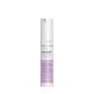 Revlon Restart Color Anti-Brassiness Purple Drops