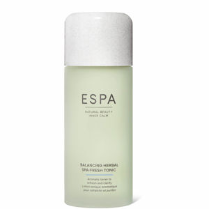 ESPA Balancing Herbal Spa Fresh Tonic
