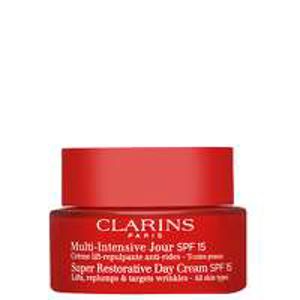 Clarins Super Restorative Day Cream