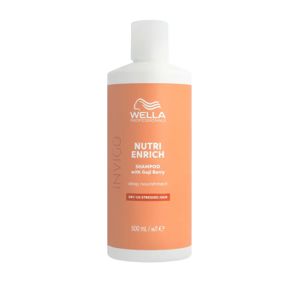 Wella Professionals Invigo Nutri-Enrich With Goji Berry