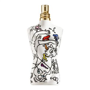Jean Paul Gaultier Le Male Pride 2024 Edición Limitada
