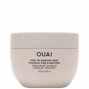 OUAI Fine-Medium Hair Treatment Masque