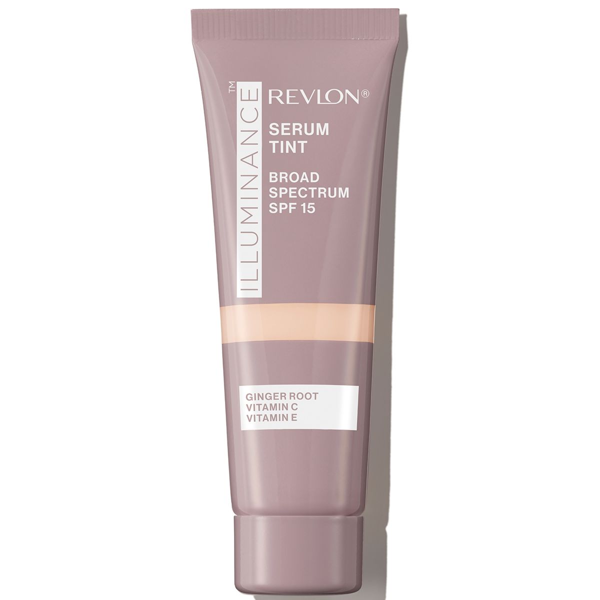 Revlon Illuminance Serum Tint
