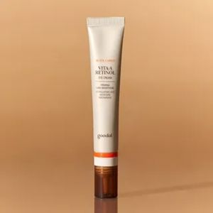 Goodal Black Carrot Vita-A Retinol Firming Eye Cream