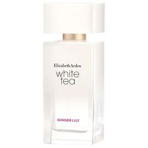 Elizabeth Arden White Tea Ginger Lily Perfume