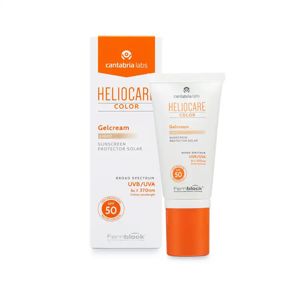 Heliocare Gelcream Color Spf50