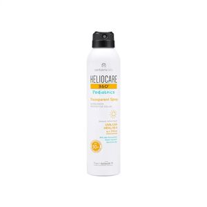 Heliocare 360º Pediatrics Transparent Spray Spf50+