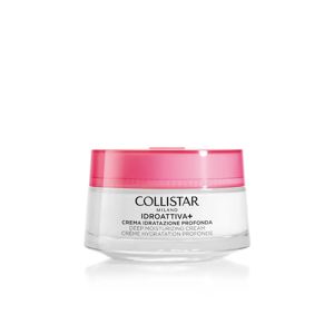 Collistar Idro-Attiva+ Crema Hidratación Profunda