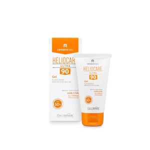 Heliocare Ultra Spf90 Gel