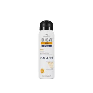 Heliocare 360º Sport Transparent Stick Spf50+