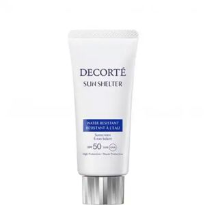 Decorté Sun Shelter Water Resistant