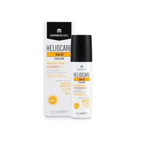 Heliocare 360º Gel Oil-Free