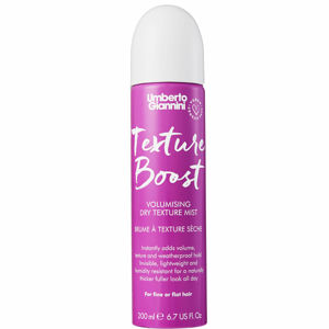 Umberto Giannini Texture Boost Volumengebendes Trocken-Textur-Spray