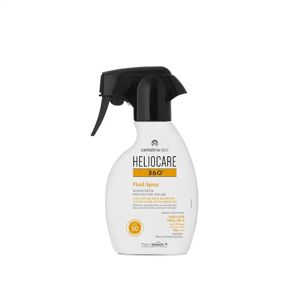 Heliocare 360º Fluid Spf50