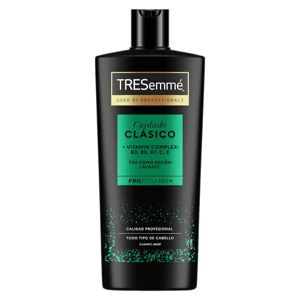 TRESemmé Cuidado Clásico Champús