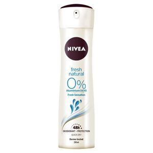 Nivea Fresh Natural Roll-On